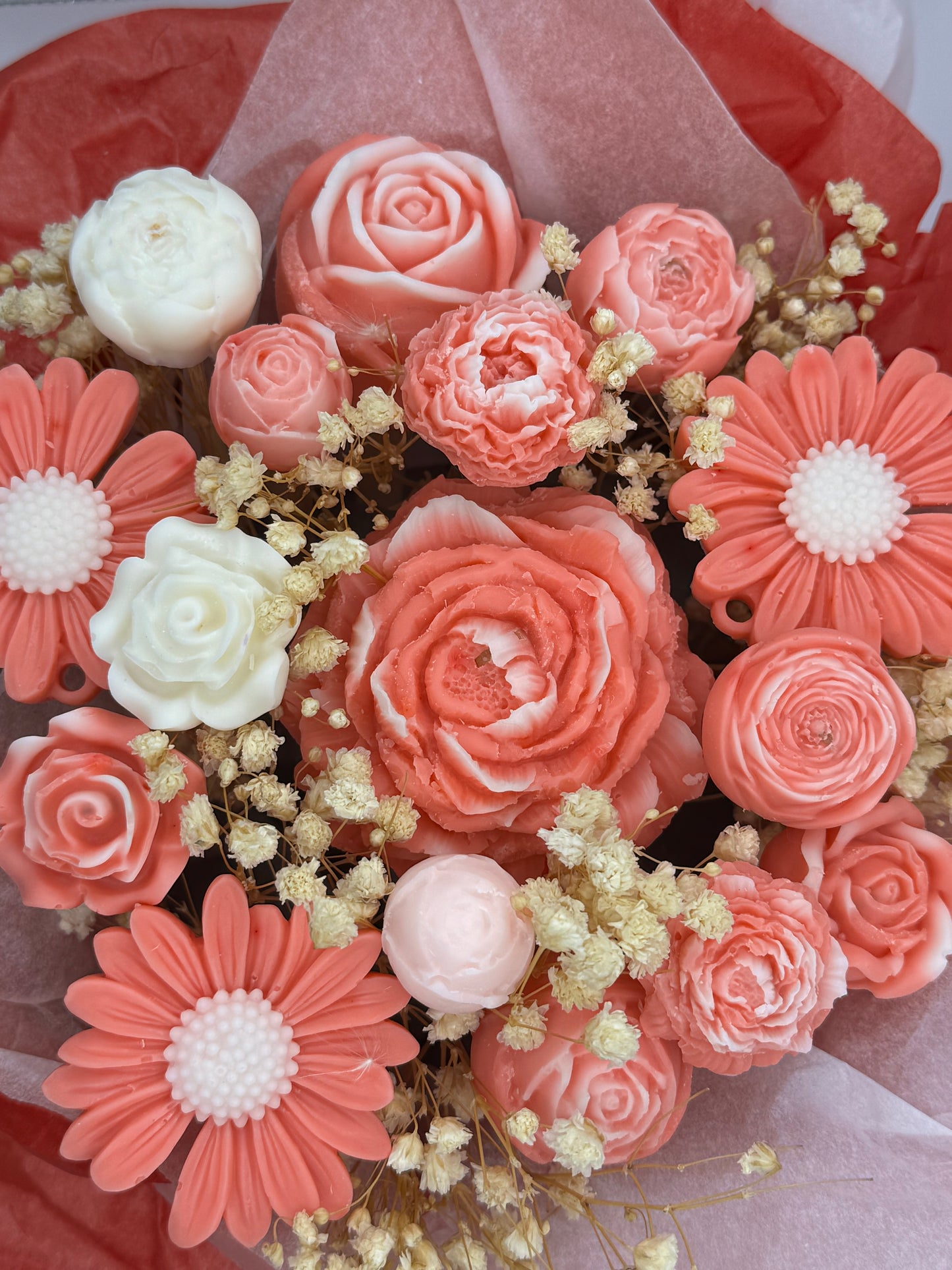 LARGE FLOWER BOUQUET